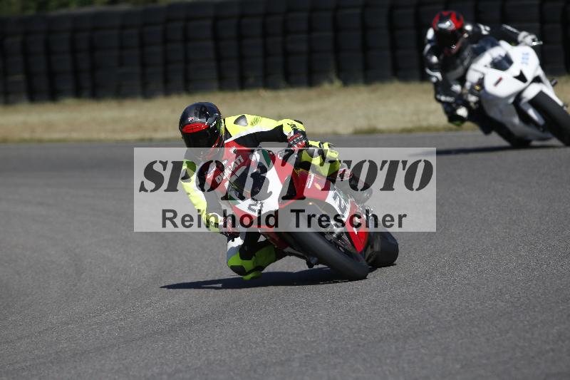/13 01.05.2026  Speer Racing ADR/Gruppe rot/21